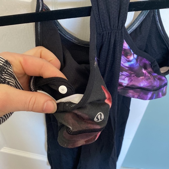 Lulu top - Picture 4 of 4